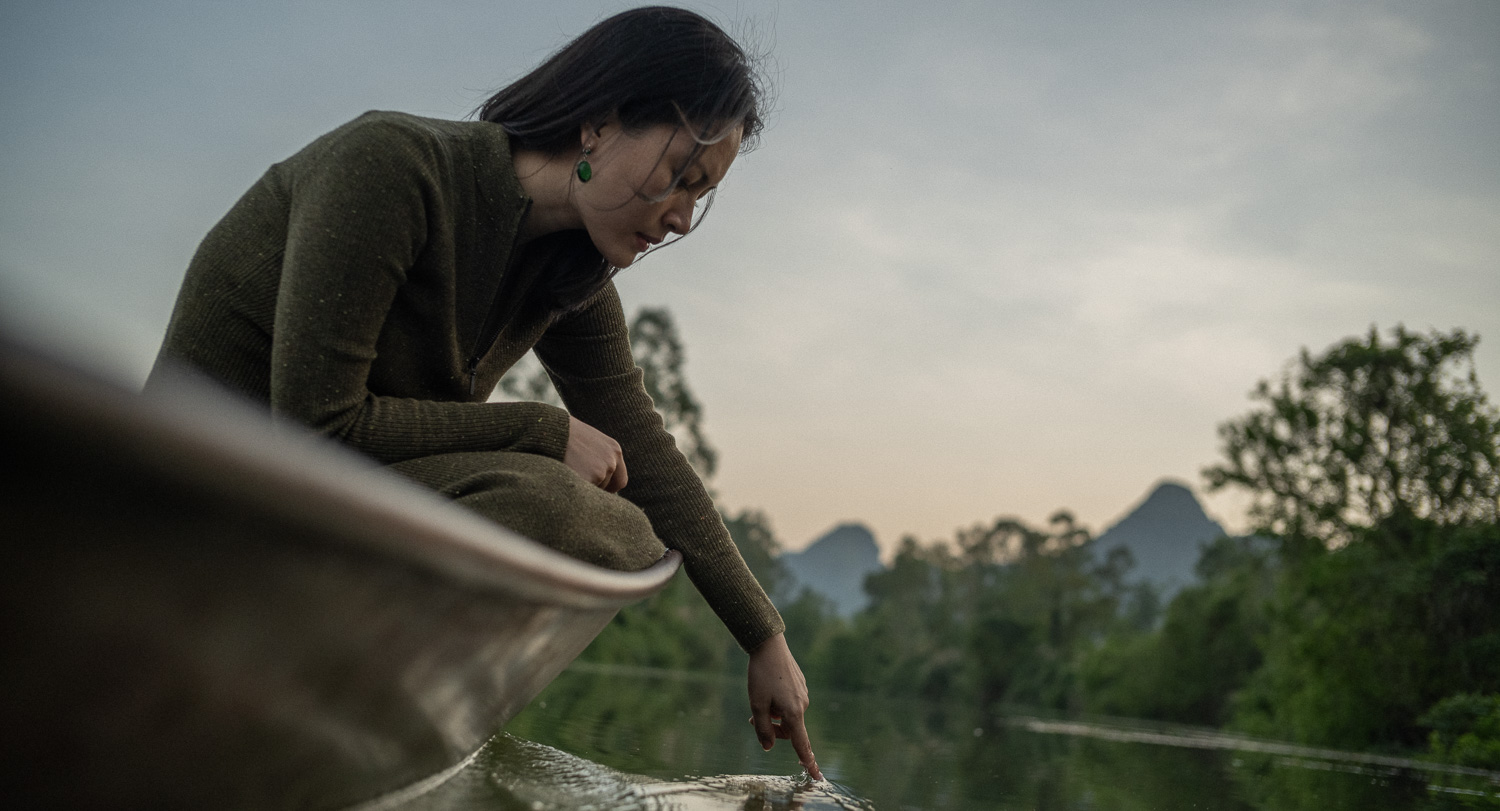 Filmstill: 1982 (WT)