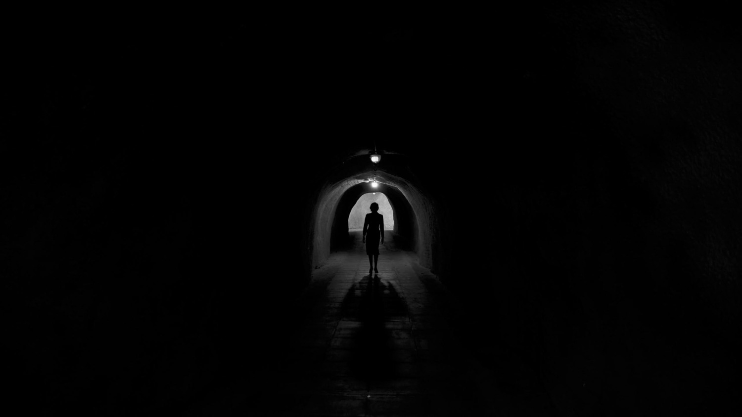 Filmstill: UN GRAN CASINO