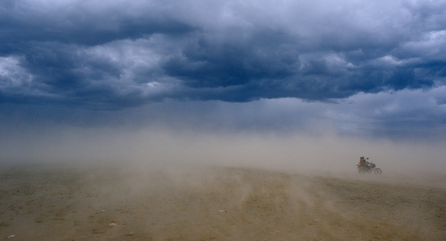 Filmstill: PRICE OF GOLD