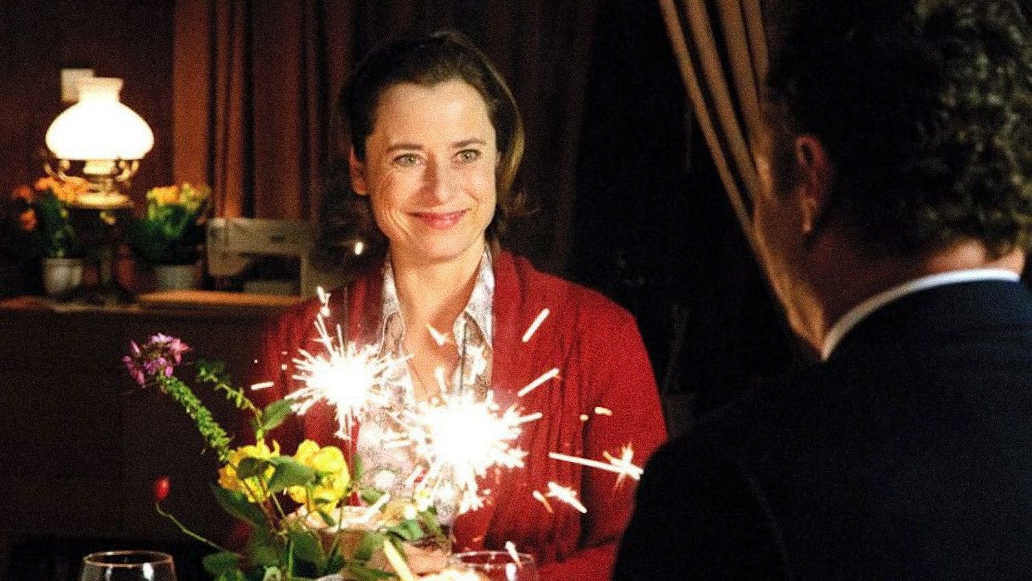 Filmstill: DIE HUMMEL