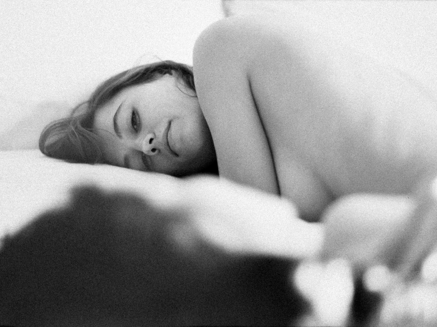 Filmstill: DONNE MOI PLUS