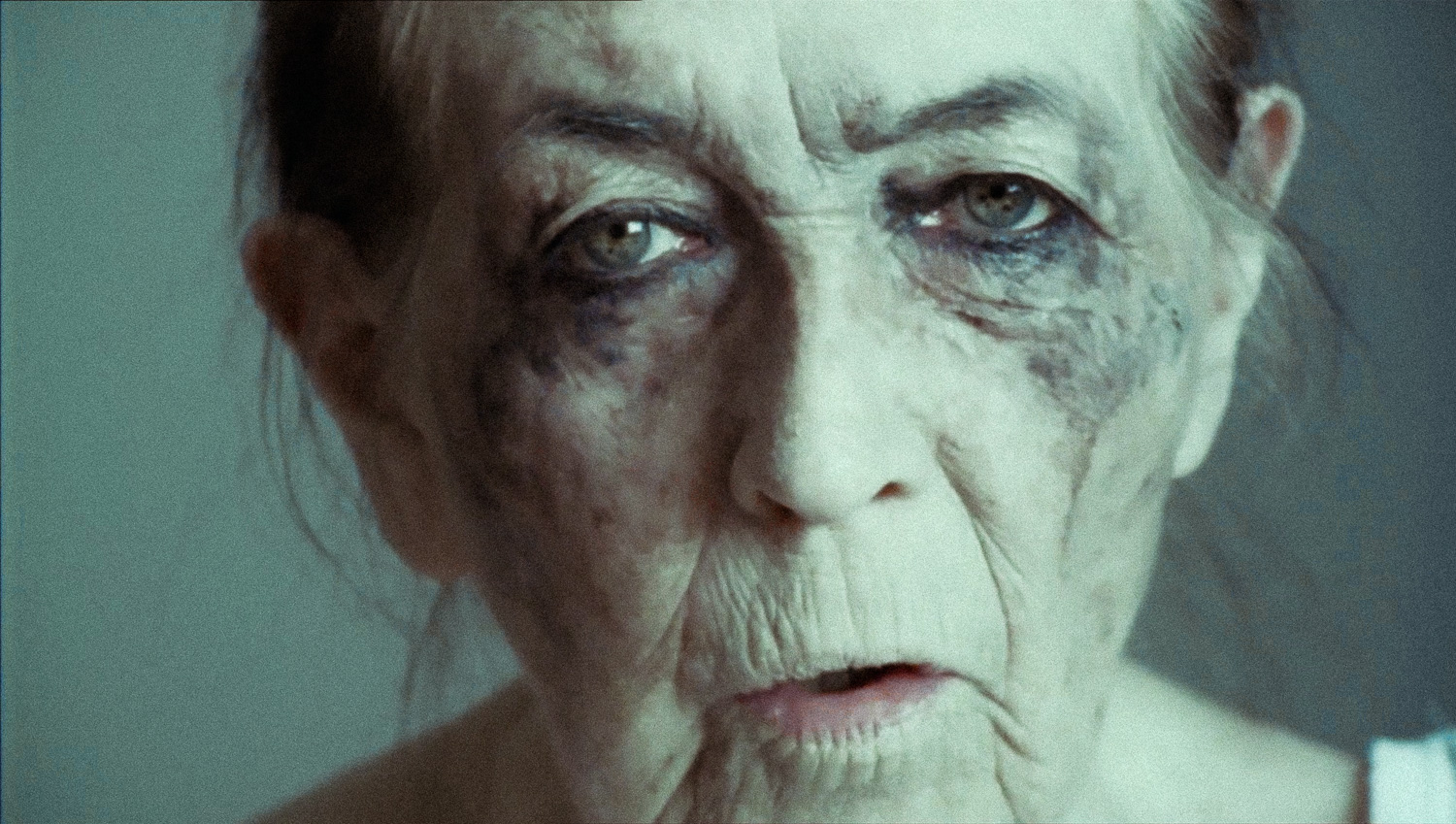 Filmstill: LIEB ICH DICH