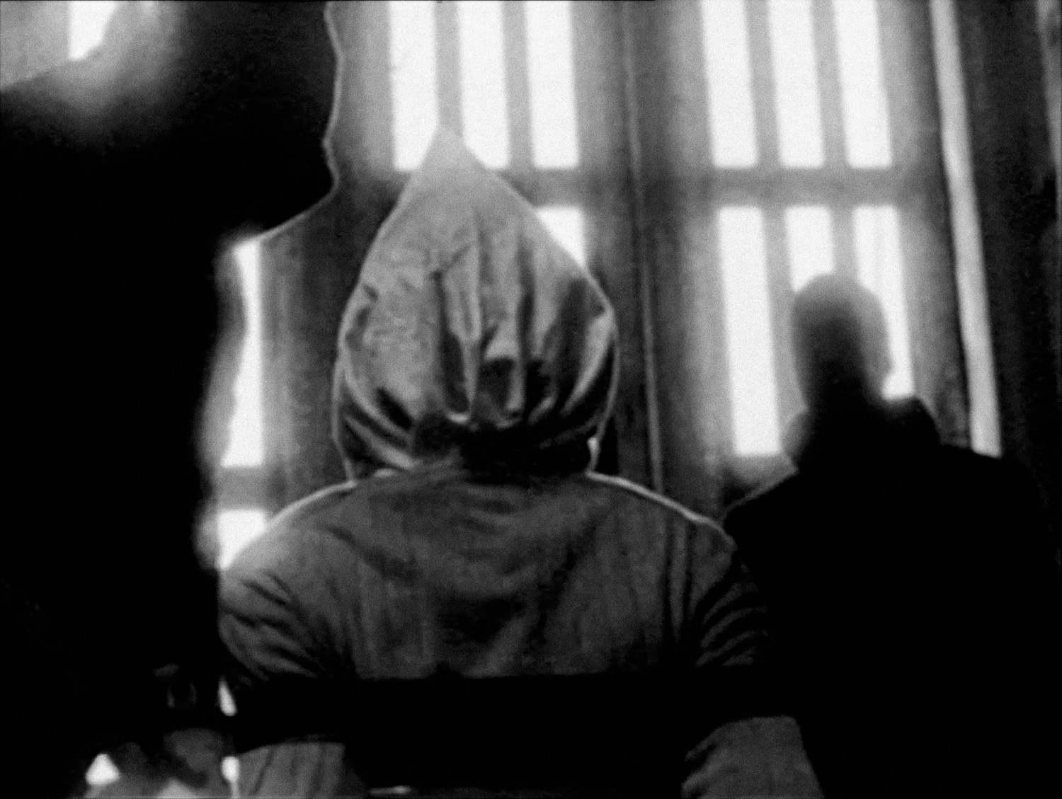 Filmstill: FÜR JULIAN