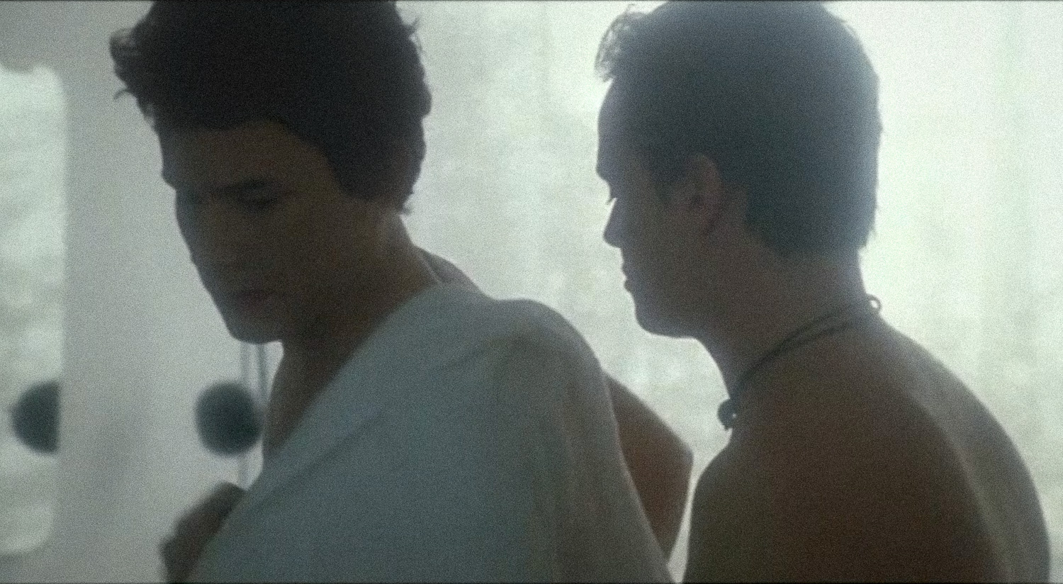 Filmstill: DER ENGEL HEUT NACHT