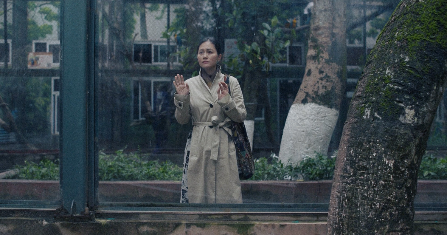 BLACK MILK – Film Poster